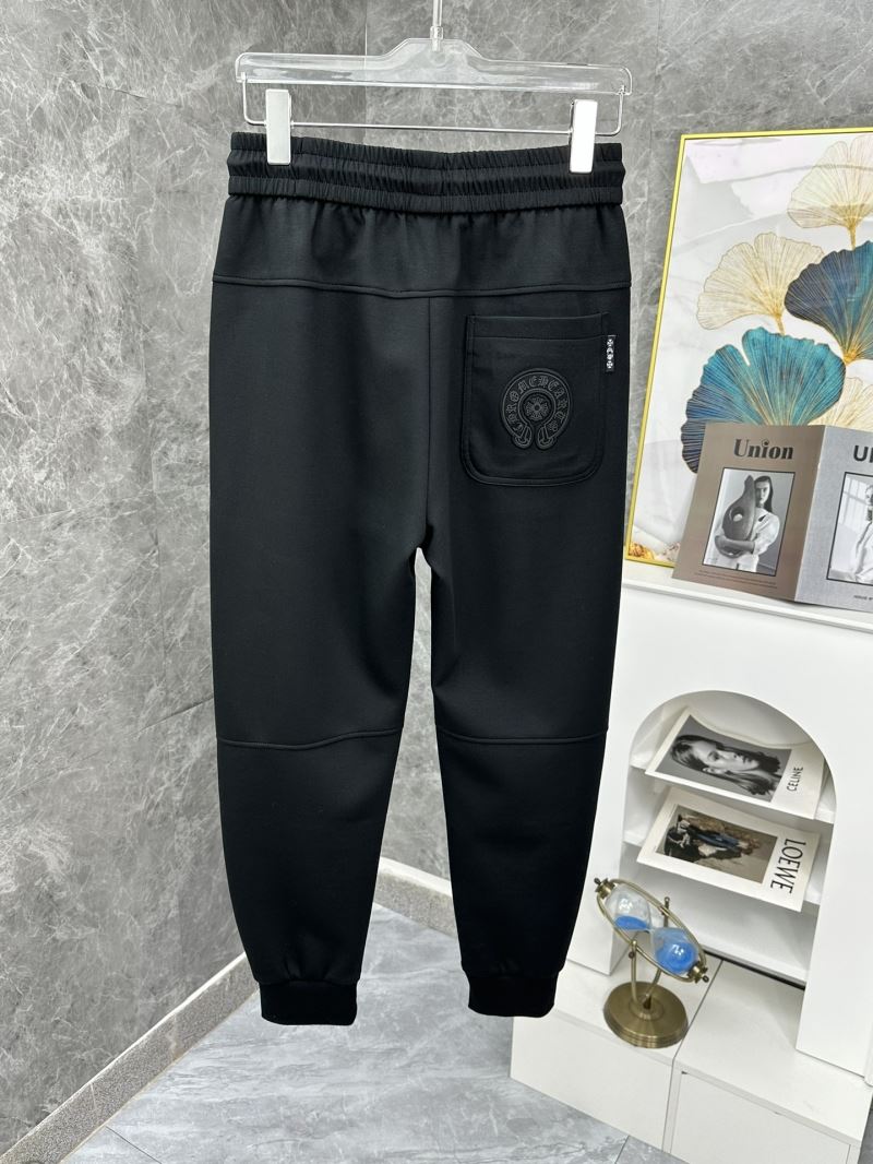 Chrome Hearts Long Pants